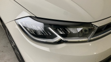 Volkswagen Polo 1.0 TSI Life 5dr Petrol Hatchback